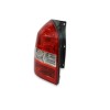 Recambio de piloto trasero izquierdo para hyundai tucson (jm) 2.0 cat referencia OEM IAM 924012E010  