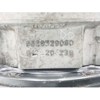 Recambio de bomba direccion para citroën saxo 1.5 d sx referencia OEM IAM 9628329080  