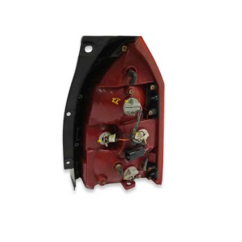 Recambio de piloto trasero izquierdo para hyundai tucson (jm) 2.0 cat referencia OEM IAM 924012E010  