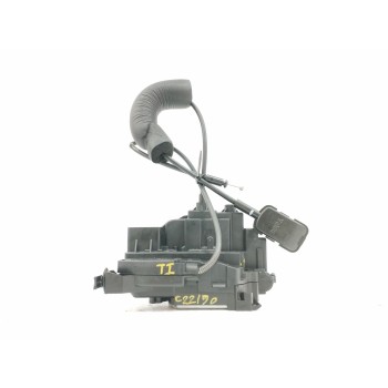 Recambio de cerradura puerta trasera izquierda para renault megane iii berlina 5 p dynamique referencia OEM IAM 825030002R  