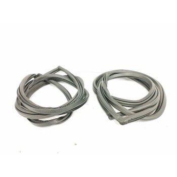 Recambio de gomas contorno puerta para aixam s8 sv/42/sf referencia OEM IAM   