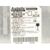 Recambio de centralita airbag para renault megane ii berlina 5p 1.4 16v referencia OEM IAM 8200411006 604289900 