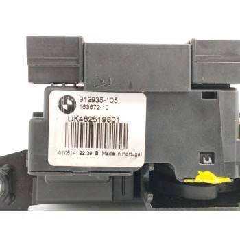 Recambio de cerradura maletero / porton para bmw 4 gran coupe (f36) 420 d referencia OEM IAM 9129351  