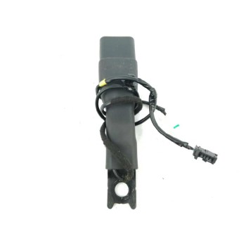 Recambio de enganche cinturon derecho para citroën c1 ii (pa_, ps_) 1.2 vti 82 referencia OEM IAM 308605910 DELANTERO 