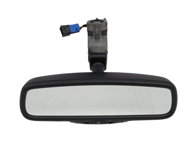 Recambio de espejo interior para alfa romeo giulia (952) 2.0 turbo cat referencia OEM IAM 156109498 Recambio de espejo interior para alfa romeo giulia (952) 2.0 turbo cat referencia OEM IAM 156109498