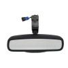 Recambio de espejo interior para alfa romeo giulia (952) 2.0 turbo cat referencia OEM IAM 156109498  