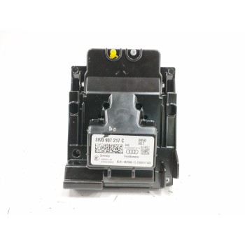 Recambio de modulo electronico para audi a4 avant (8w5) 2.0 16v tdi referencia OEM IAM 8W0907217C CAMARA FRONTAL 