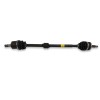 Recambio de transmision delantera derecha para hyundai tucson (jm) 2.0 cat referencia OEM IAM 495002E500  
