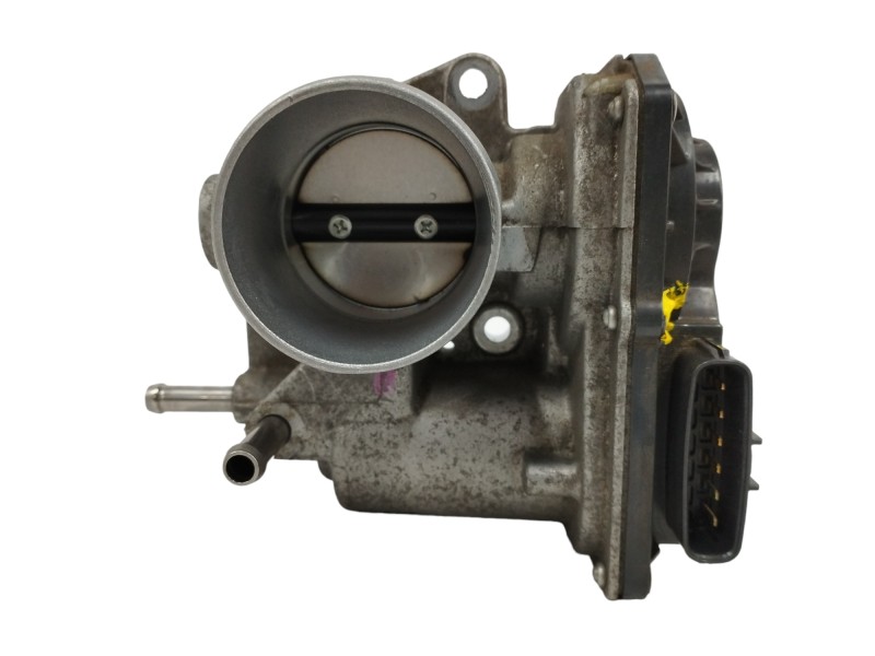 Recambio de caja mariposa para toyota yaris 1.5 16v cat (híbrido) referencia OEM IAM 2203047040 Recambio de caja mariposa para toyota yaris 1.5 16v cat (híbrido) referencia OEM IAM 2203047040