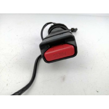 Recambio de enganche cinturon derecho para citroën c1 ii (pa_, ps_) 1.2 vti 82 referencia OEM IAM 308605910 DELANTERO 