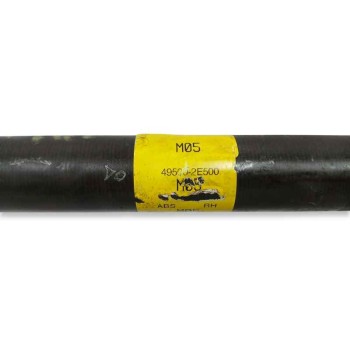 Recambio de transmision delantera derecha para hyundai tucson (jm) 2.0 cat referencia OEM IAM 495002E500  