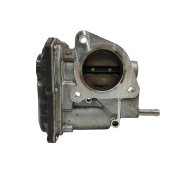 Recambio de caja mariposa para toyota yaris 1.5 16v cat (híbrido) referencia OEM IAM 2203047040  