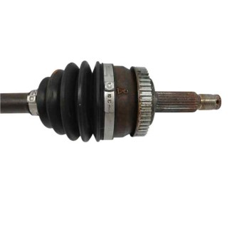 Recambio de transmision delantera derecha para hyundai tucson (jm) 2.0 cat referencia OEM IAM 495002E500  