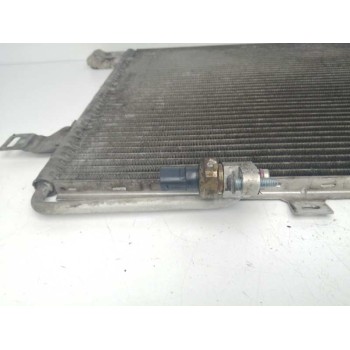 Recambio de condensador / radiador aire acondicionado para mercedes-benz clase b (w245) 170 (245.232) referencia OEM IAM A169500