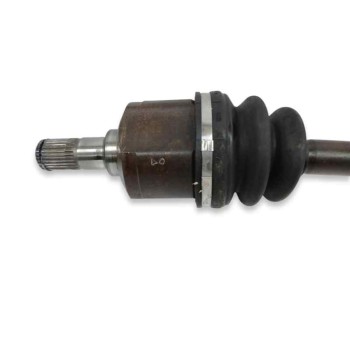 Recambio de transmision delantera derecha para hyundai tucson (jm) 2.0 cat referencia OEM IAM 495002E500  