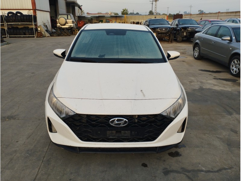 Recambio de carroceria corte para hyundai i20 iii (bc3, bi3) 1.0 t-gdi referencia OEM IAM Recambio de carroceria corte para hyundai i20 iii (bc3, bi3) 1.0 t-gdi referencia OEM IAM