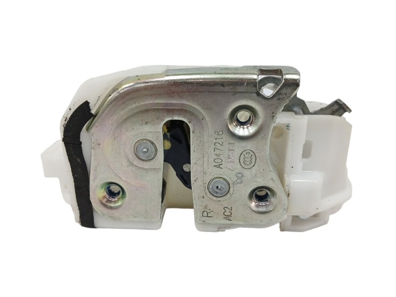 Recambio de cerradura puerta delantera derecha para mitsubishi asx (ga0w) motion 2wd referencia OEM IAM A047218 13603A Recambio de cerradura puerta delantera derecha para mitsubishi asx (ga0w) motion 2wd referencia OEM IAM A047218 13603A