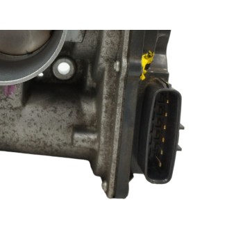 Recambio de caja mariposa para toyota yaris 1.5 16v cat (híbrido) referencia OEM IAM 2203047040  