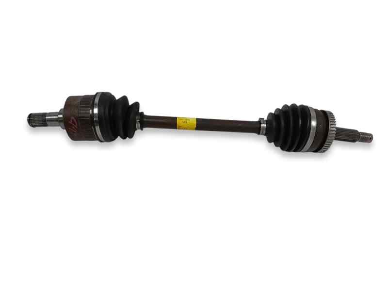 Recambio de transmision delantera izquierda para hyundai tucson (jm) 2.0 cat referencia OEM IAM 495012E400  