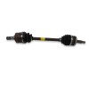 Recambio de transmision delantera izquierda para hyundai tucson (jm) 2.0 cat referencia OEM IAM 495012E400  