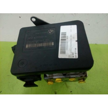 Recambio de abs para bmw serie 3 touring (e91) 320d referencia OEM IAM 34516777158 34526777159 