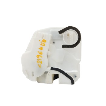 Recambio de cerradura puerta delantera derecha para mitsubishi asx (ga0w) motion 2wd referencia OEM IAM A047218 13603A 