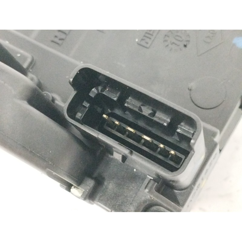 CERRADURA PUERTA TRASERA IZQUIERDA
