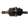 Recambio de transmision delantera izquierda para hyundai tucson (jm) 2.0 cat referencia OEM IAM 495012E400  
