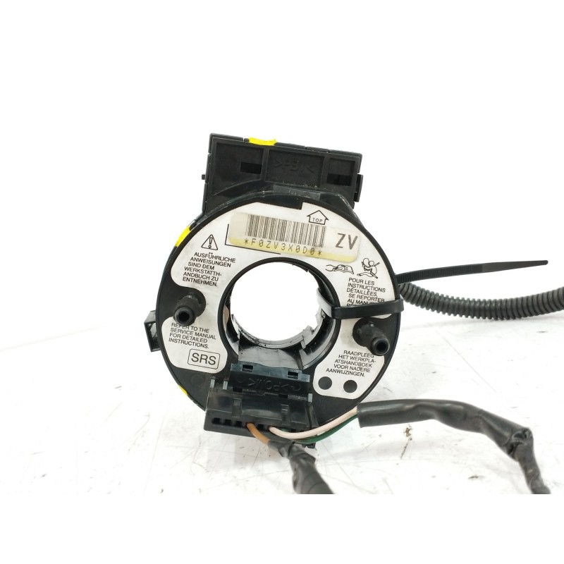 Recambio de anillo airbag para honda civic berlina 3 (ep1/2) 1.6 vtec cat (d 16 v 1) referencia OEM IAM   