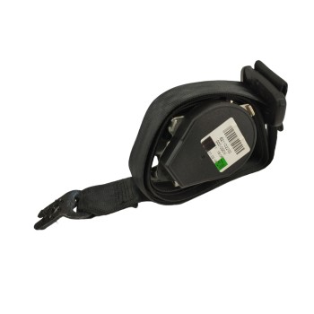 Recambio de cinturon seguridad trasero derecho para volkswagen golf vii (5g1, bq1, be1, be2) 1.6 tdi referencia OEM IAM 5G085780