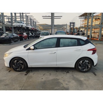 Recambio de carroceria corte para hyundai i20 iii (bc3, bi3) 1.0 t-gdi referencia OEM IAM   