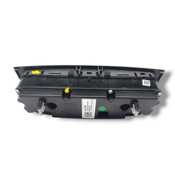 Recambio de mando climatizador para opel astra k sports tourer 1.6 cdti dpf referencia OEM IAM 39042441  