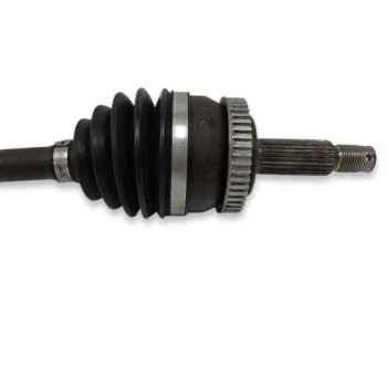 Recambio de transmision delantera izquierda para hyundai tucson (jm) 2.0 cat referencia OEM IAM 495012E400  
