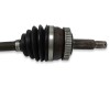 Recambio de transmision delantera izquierda para hyundai tucson (jm) 2.0 cat referencia OEM IAM 495012E400  