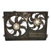 Recambio de electroventilador para audi a3 (8p) 2.0 tdi referencia OEM IAM 1K0121207AA  