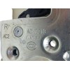Recambio de cerradura puerta delantera derecha para mitsubishi asx (ga0w) motion 2wd referencia OEM IAM A047218 13603A 