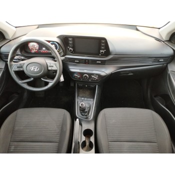 Recambio de carroceria corte para hyundai i20 iii (bc3, bi3) 1.0 t-gdi referencia OEM IAM   