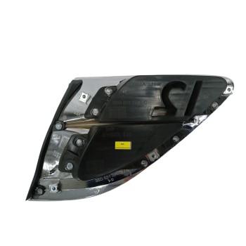 Recambio de molduras delanteras para bentley continental gt referencia OEM IAM 3SD821273B LATERAL IZQUIERDA 
