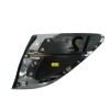 Recambio de molduras delanteras para bentley continental gt referencia OEM IAM 3SD821273B LATERAL IZQUIERDA 