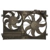 Recambio de electroventilador para audi a3 (8p) 2.0 tdi referencia OEM IAM 1K0121207AA  
