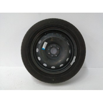 Recambio de neumatico repuesto para fiat linea (110) 1.6 jtdm 16v cat referencia OEM IAM  6JX15H2 ET44 