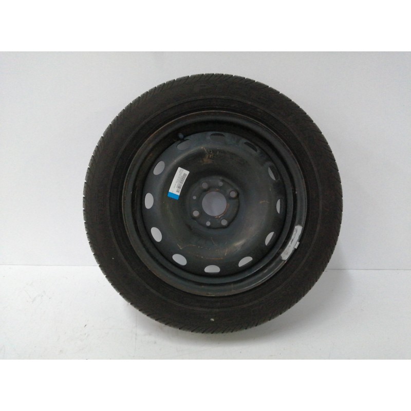 Recambio de neumatico repuesto para fiat linea (110) 1.6 jtdm 16v cat referencia OEM IAM  6JX15H2 ET44 