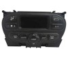 Recambio de mando climatizador para peugeot 307 break / sw (s1) 2.0 hdi fap cat referencia OEM IAM 96430991XT  