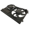 Recambio de electroventilador para audi a3 (8p) 2.0 tdi referencia OEM IAM 1K0121207AA  