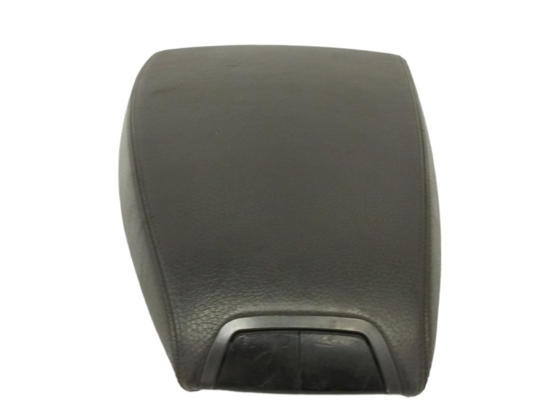 Recambio de apoyabrazos central para bmw serie 6 cabrio (e64) 3.0 cat (n52) referencia OEM IAM 51167144908 PARTE DELANTERA Recambio de apoyabrazos central para bmw serie 6 cabrio (e64) 3.0 cat (n52) referencia OEM IAM 51167144908 PARTE DELANTERA