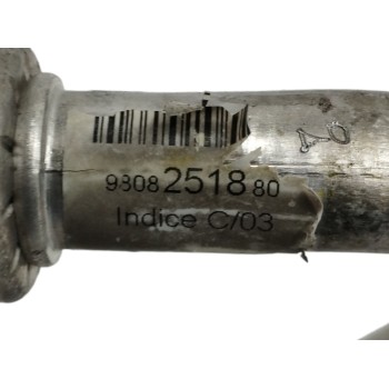 Recambio de tubos aire acondicionado para citroën c4 picasso 1.5 blue-hdi fap referencia OEM IAM 9808251880  