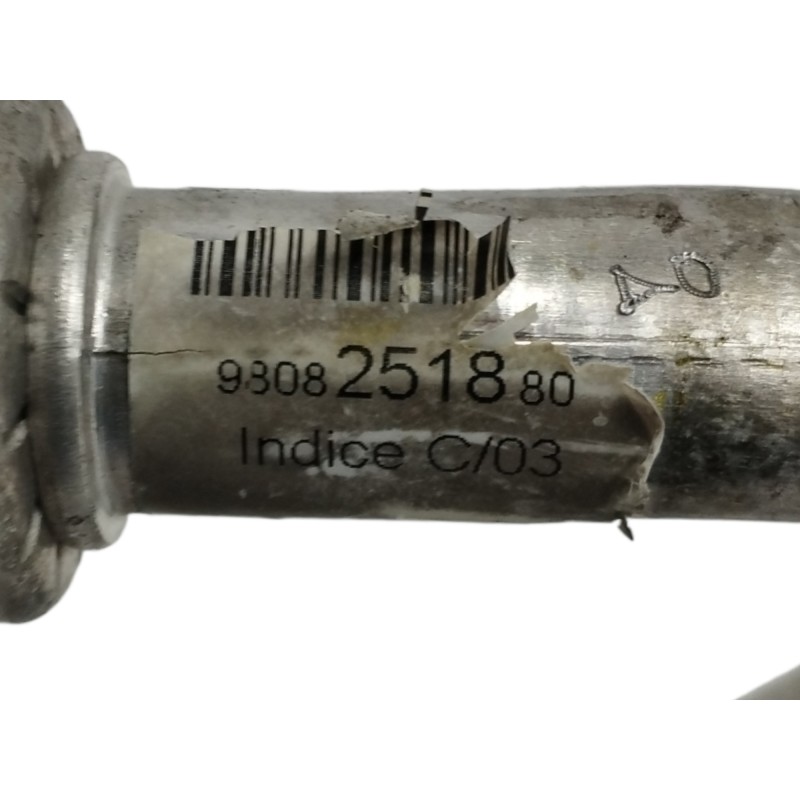 TUBOS AIRE ACONDICIONADO