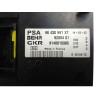 Recambio de mando climatizador para peugeot 307 break / sw (s1) 2.0 hdi fap cat referencia OEM IAM 96430991XT  