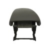 Recambio de apoyabrazos central para bmw serie 6 cabrio (e64) 3.0 cat (n52) referencia OEM IAM 51167144908 PARTE DELANTERA 