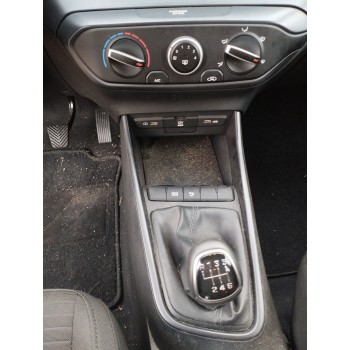 Recambio de carroceria corte para hyundai i20 iii (bc3, bi3) 1.0 t-gdi referencia OEM IAM   